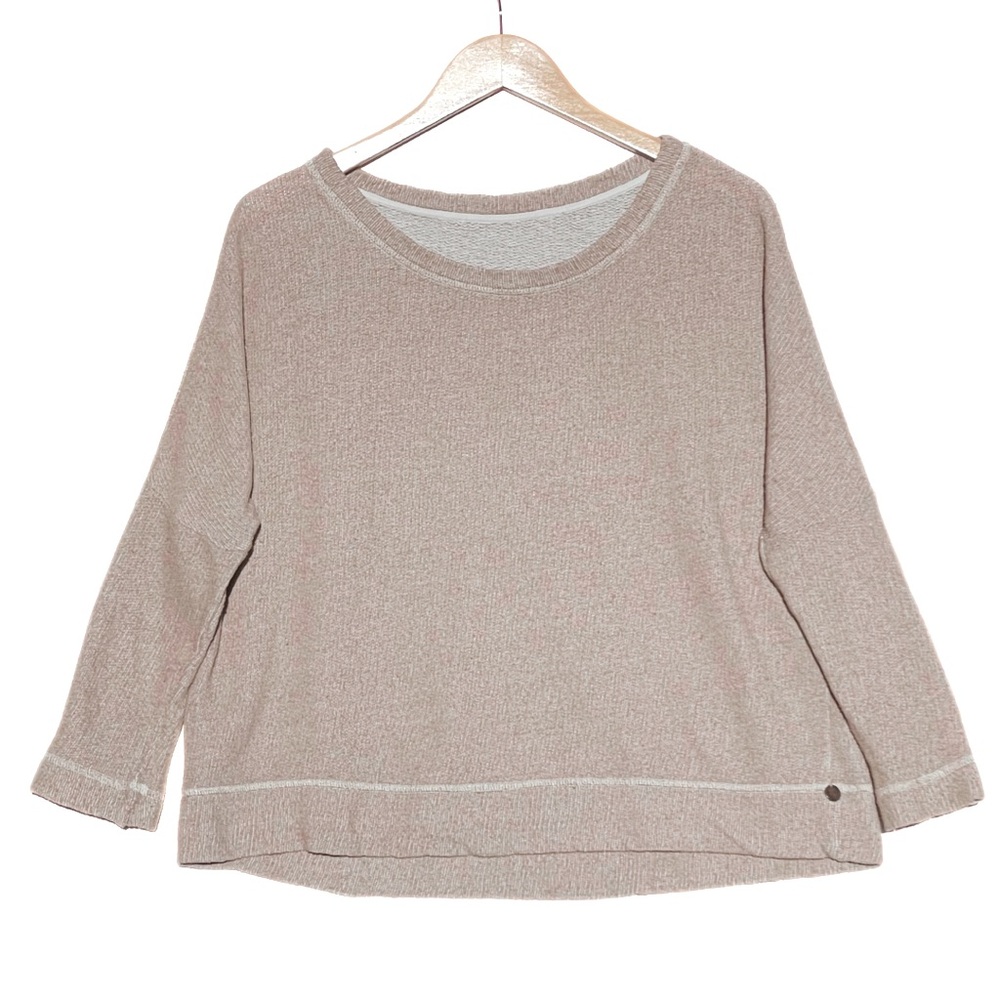 Women's Beige Sweater
